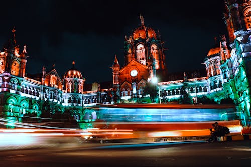 Бесплатное стоковое фото с mumbai, гиперлокалин, достопримечательность