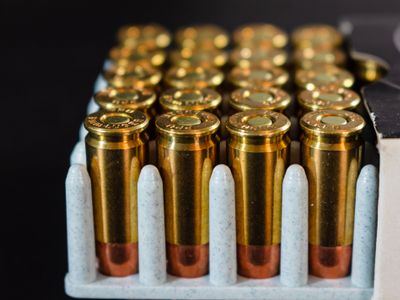 Ammunition