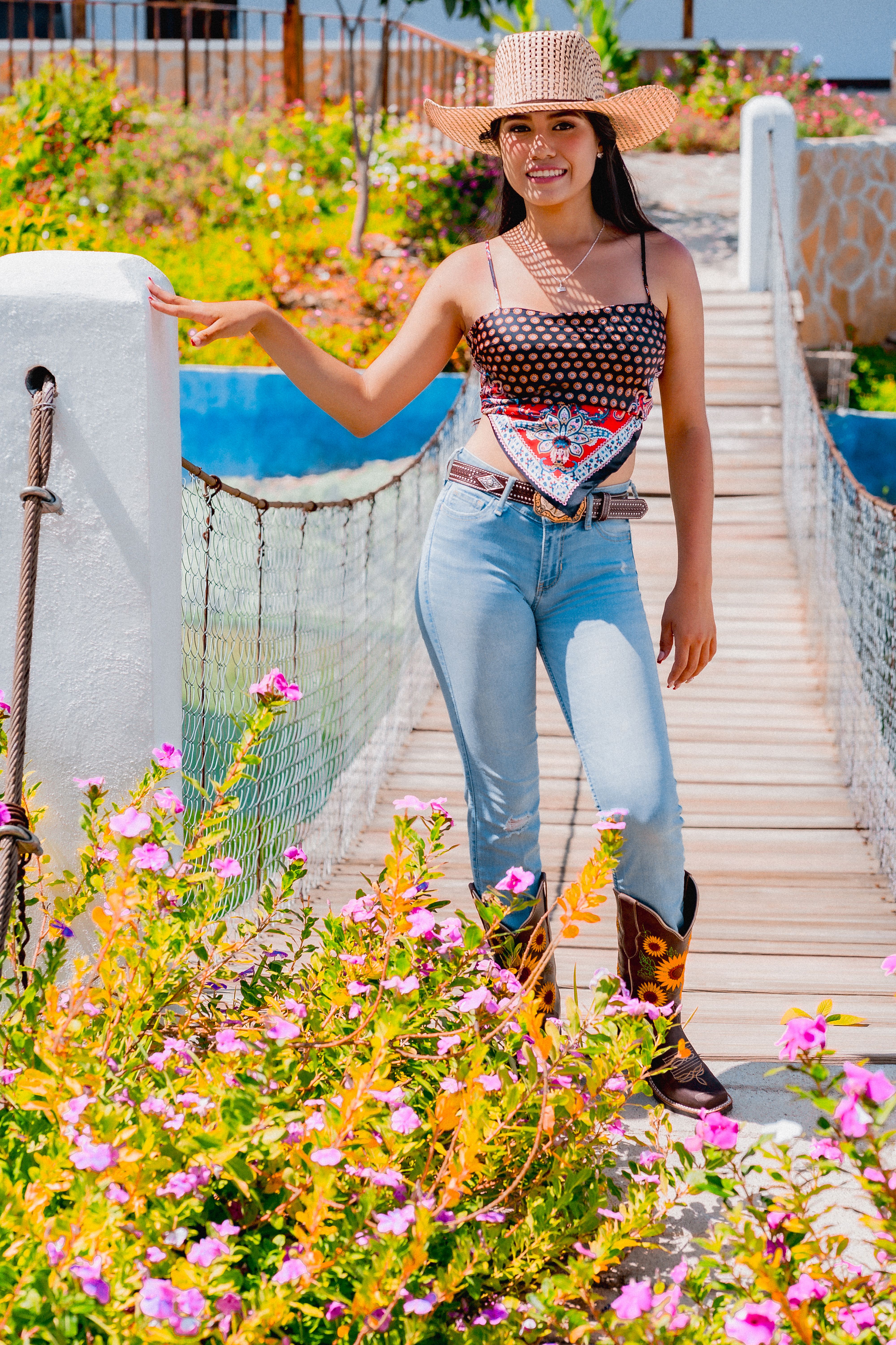 Vestidos e Saias