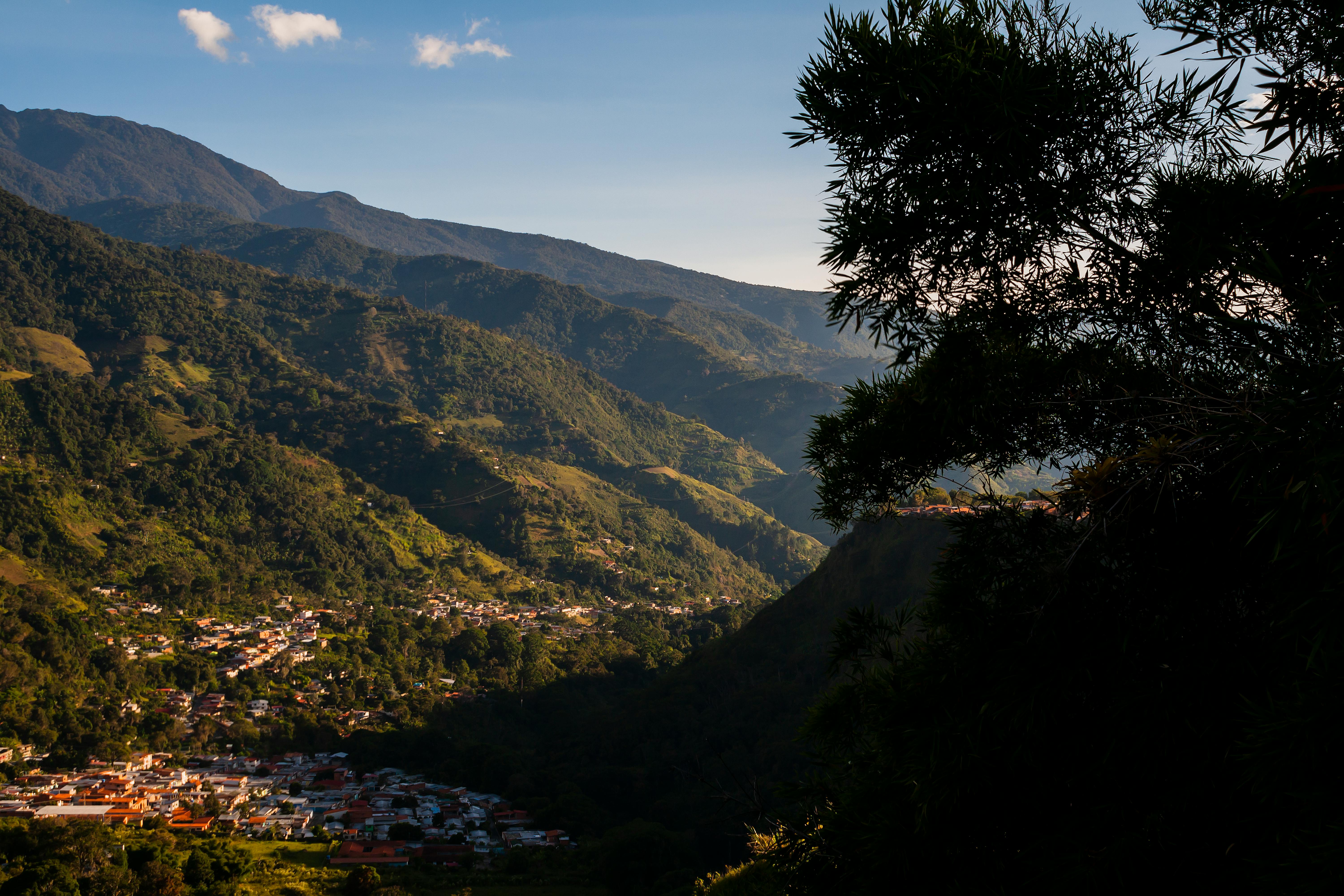 Coroico