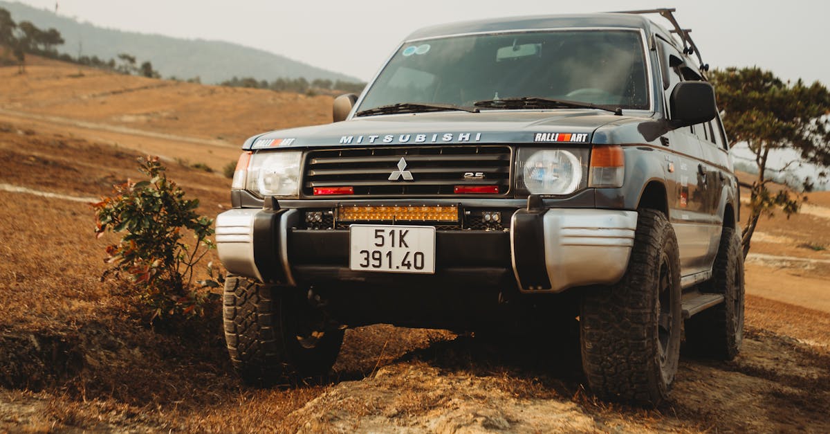 Professional Automotive Studio Photos