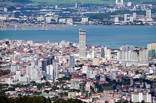 Penang, Malaysia photo 4
