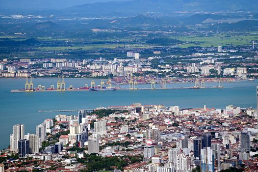Tropical Spice Garden walk — Penang