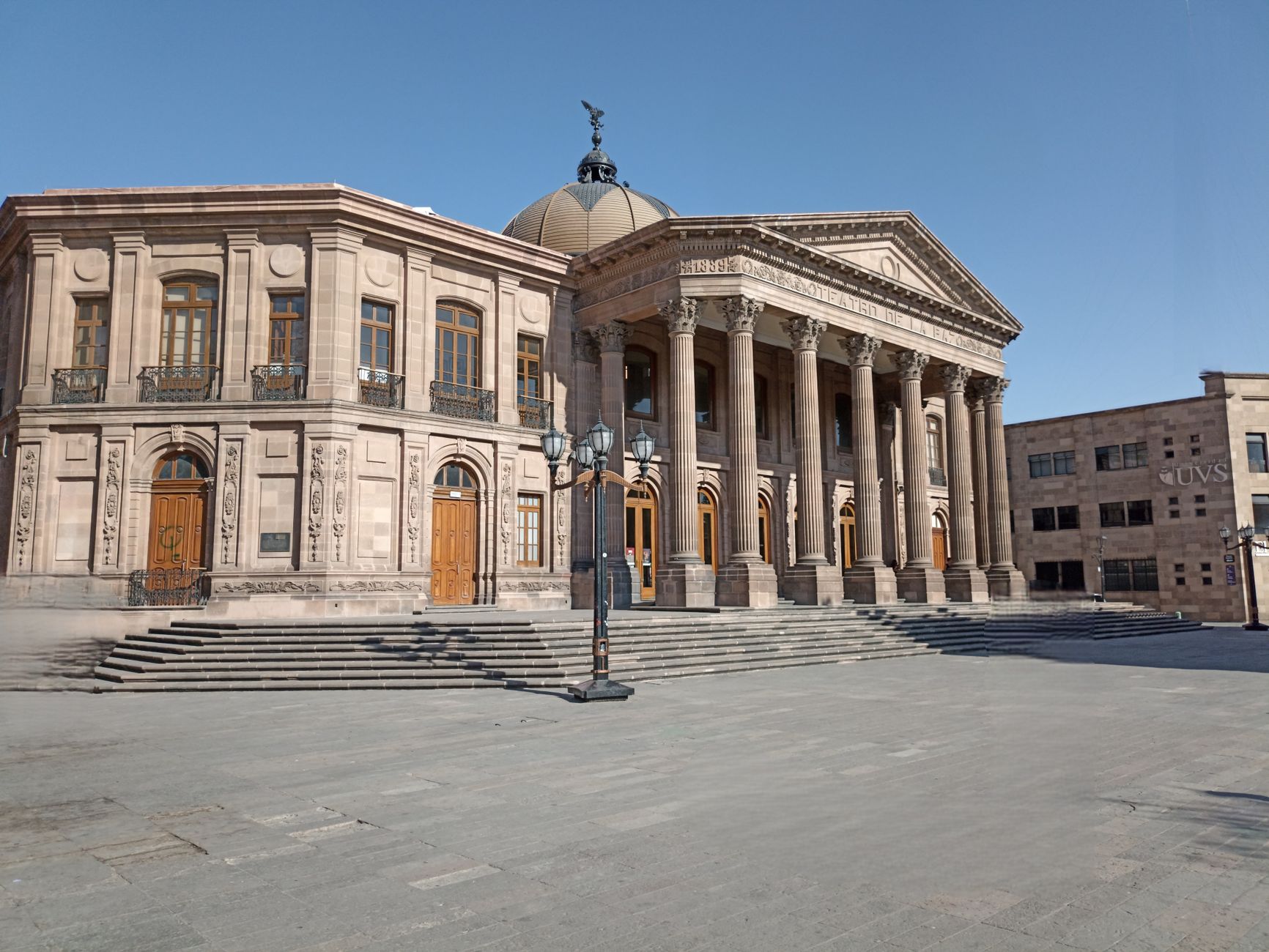 Festivalul Internațional de Teatru continuă spectacolele