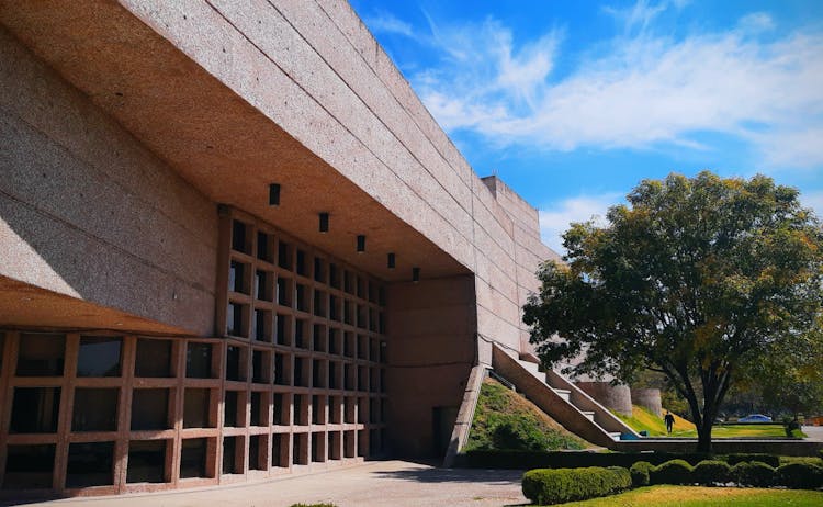 Theater In Mexico