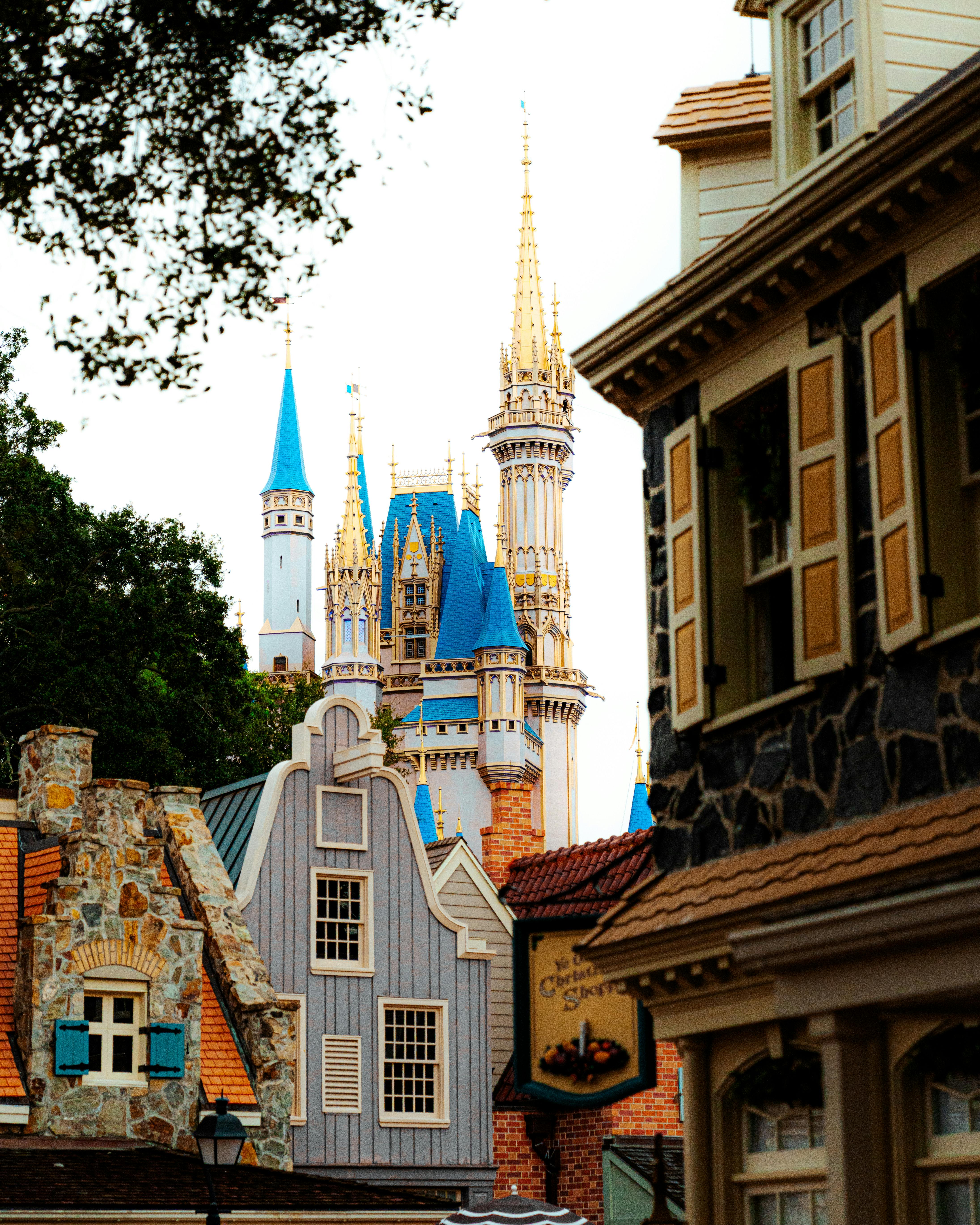 Disneyland Florida Photos, Download The BEST Free Disneyland Florida