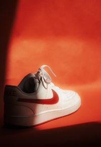 Ghost White Canvas thumbnail