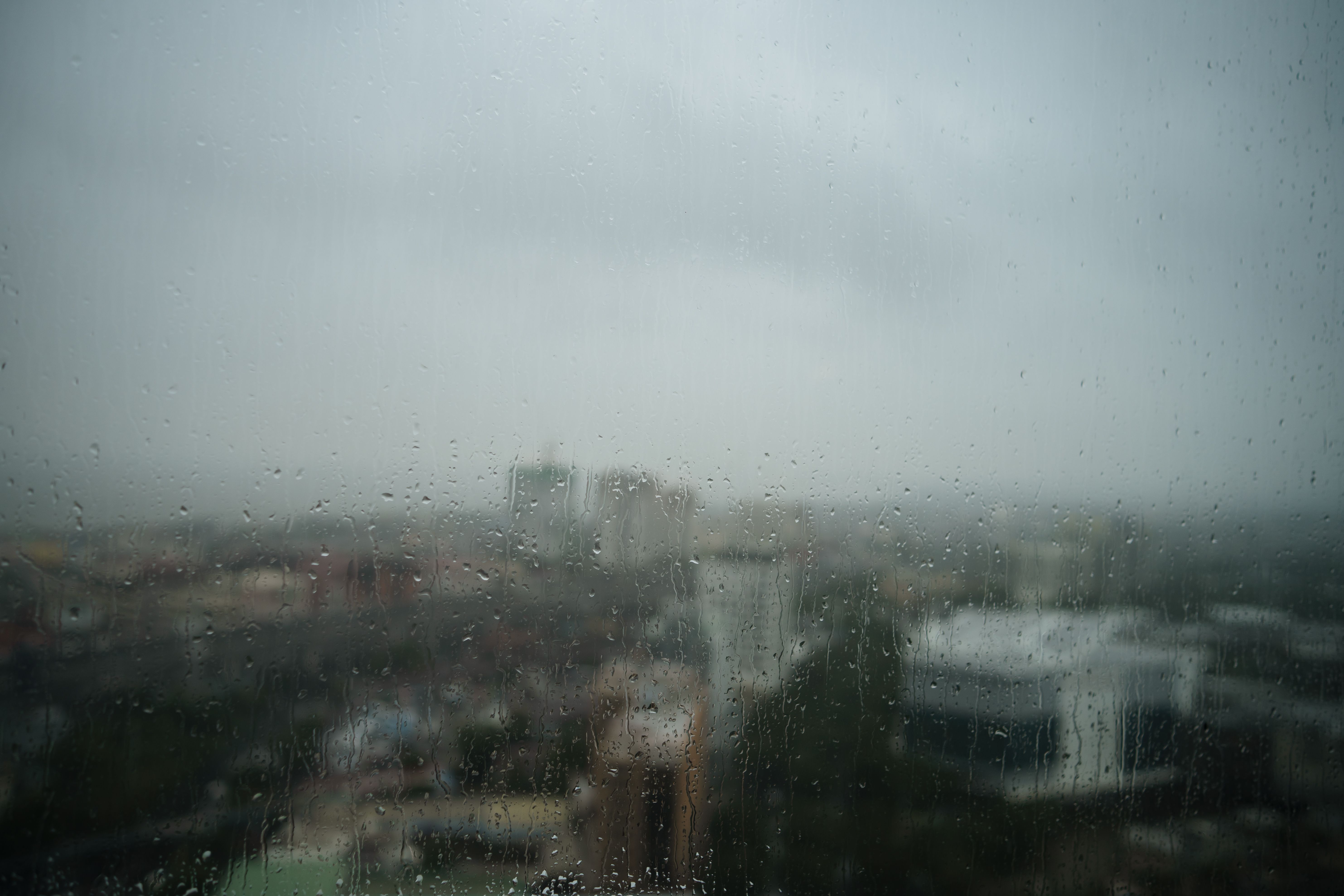 May in Lekki: the month the rains take over