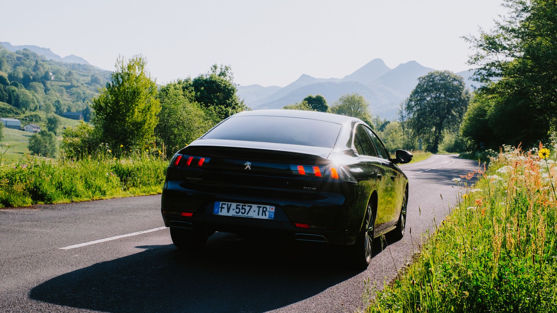 Stellantis prezintă trei noi modele Peugeot și o investiție importantă în Franța