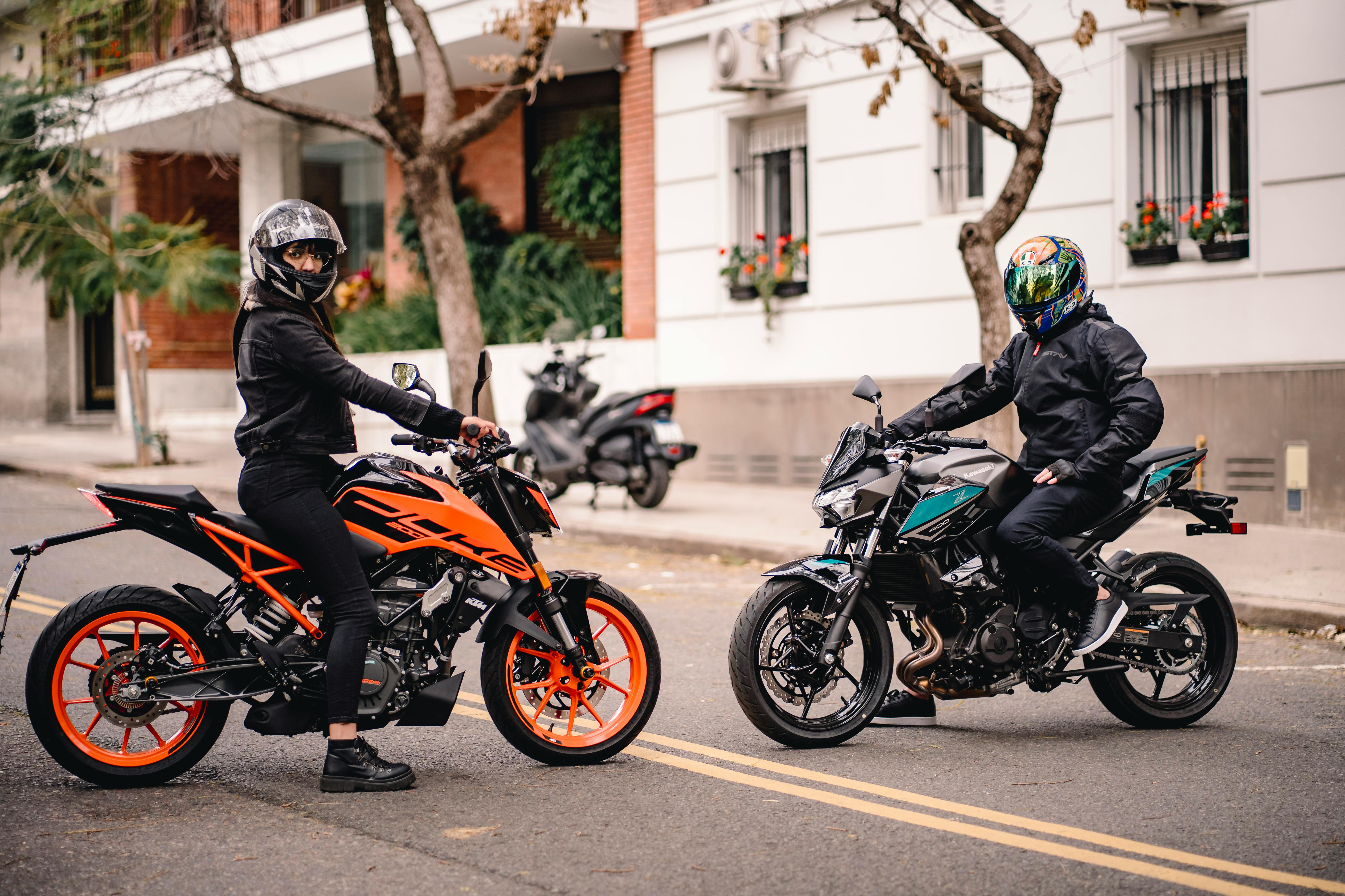 motorcycles & powersports s.r.o — Photo by Mario Amé on Pexels