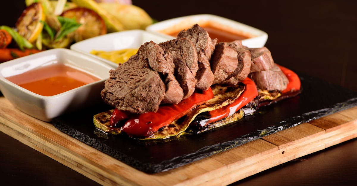 La viande de Kobe, un luxe culinaire japonais