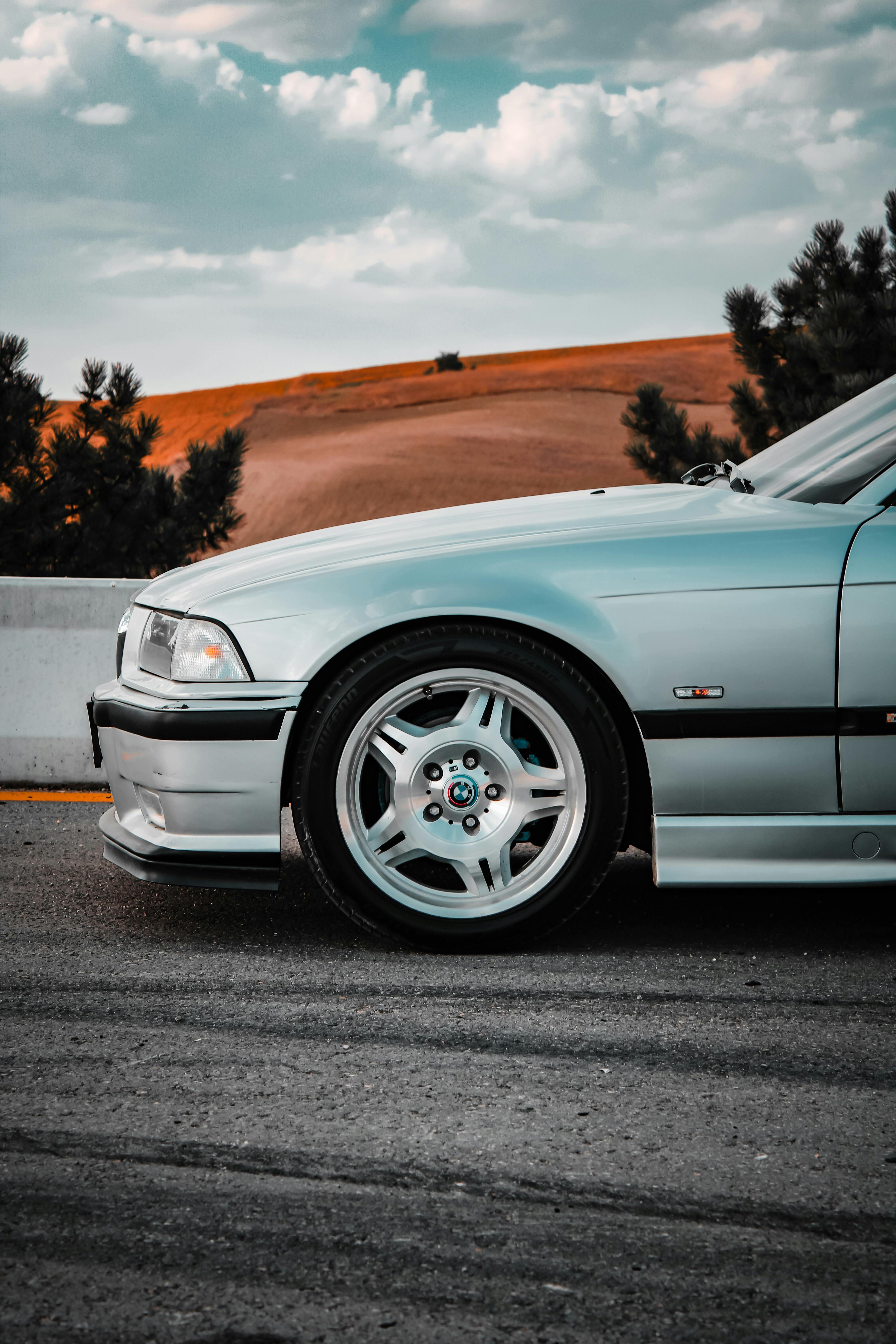 sfondi bmw e36 m3 hd