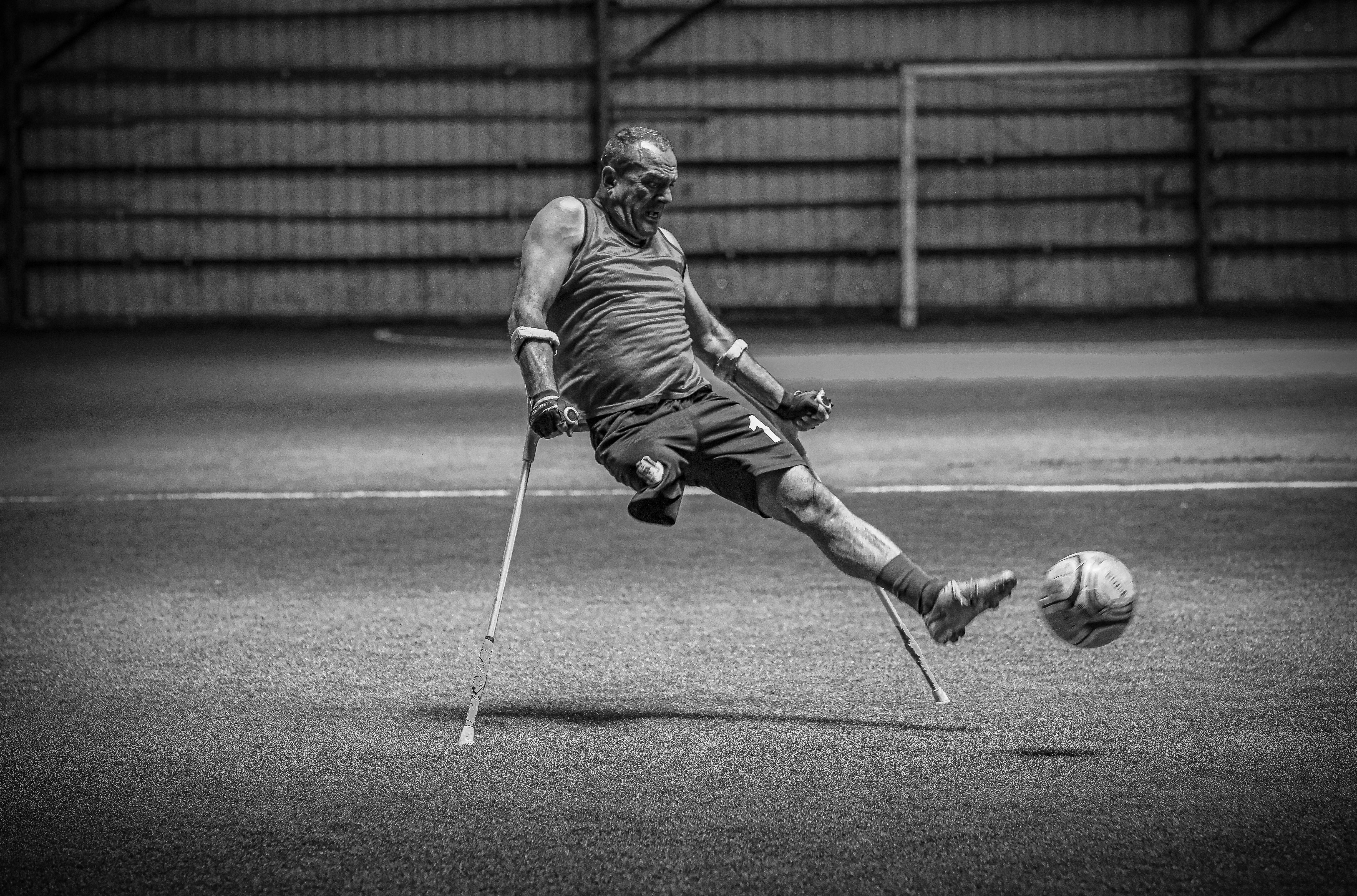 Adaptive Sports Continues Worldwide Growth — Photo by Teymur Mammadov on Pexels