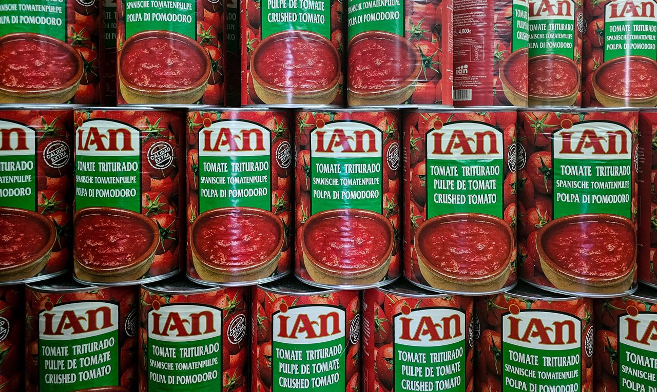 Grande distribution : recettes de marques distributeurs allégées en sel, sucre et colorants