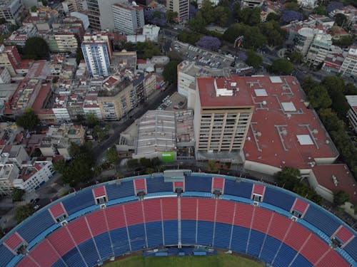 サッカー, シティ, スタジアムの無料の写真素材