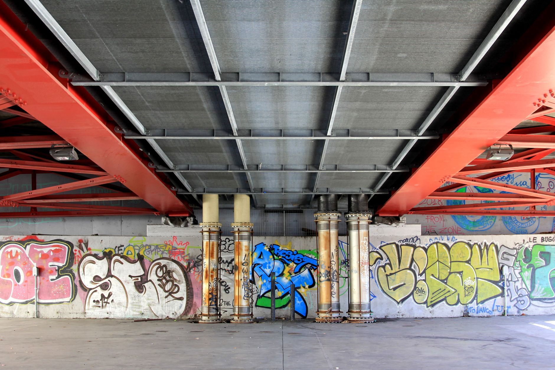 Effondrement du viaduc de Gênes : 32 condamnés, peines jusqu’à 12 ans