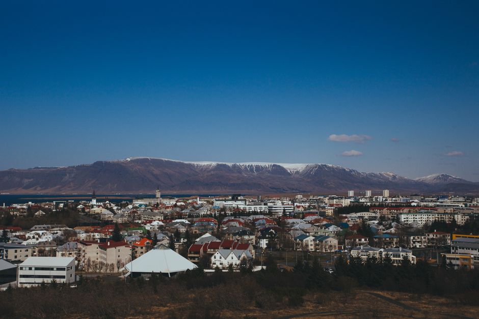 Securite a Reykjavik en 2026 : l'une des villes les plus sures au monde
