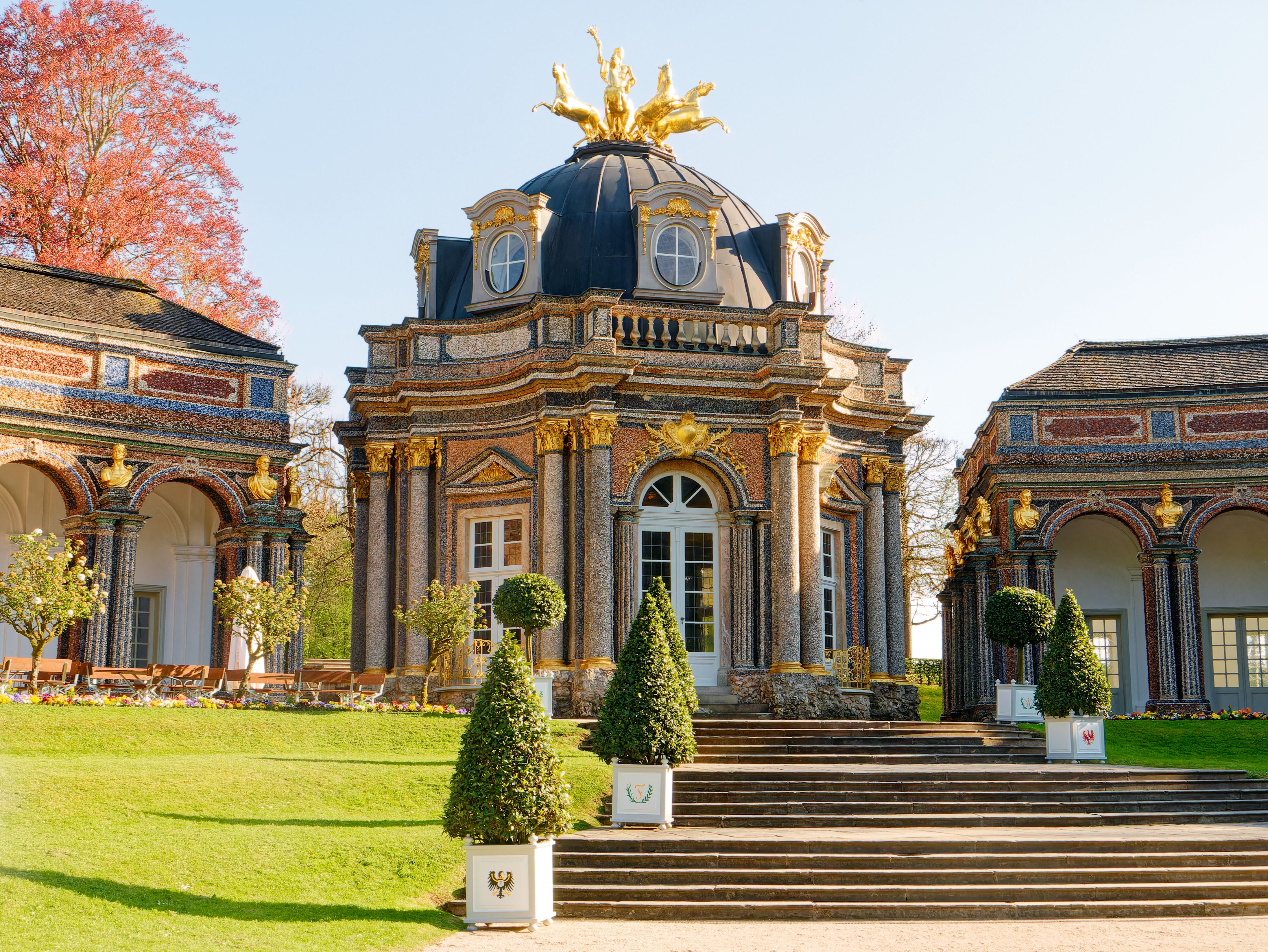 Museums & attractions in Bayreuth