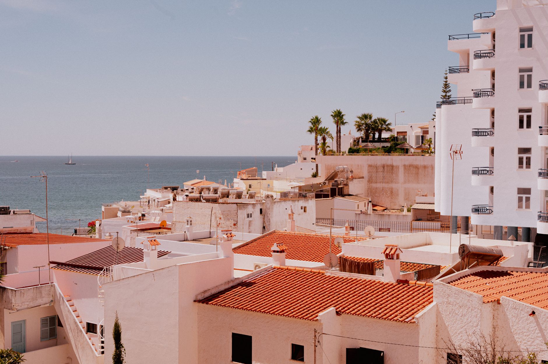 Maaltalk revela as cidades europeias mais quentes para visitar em outubro