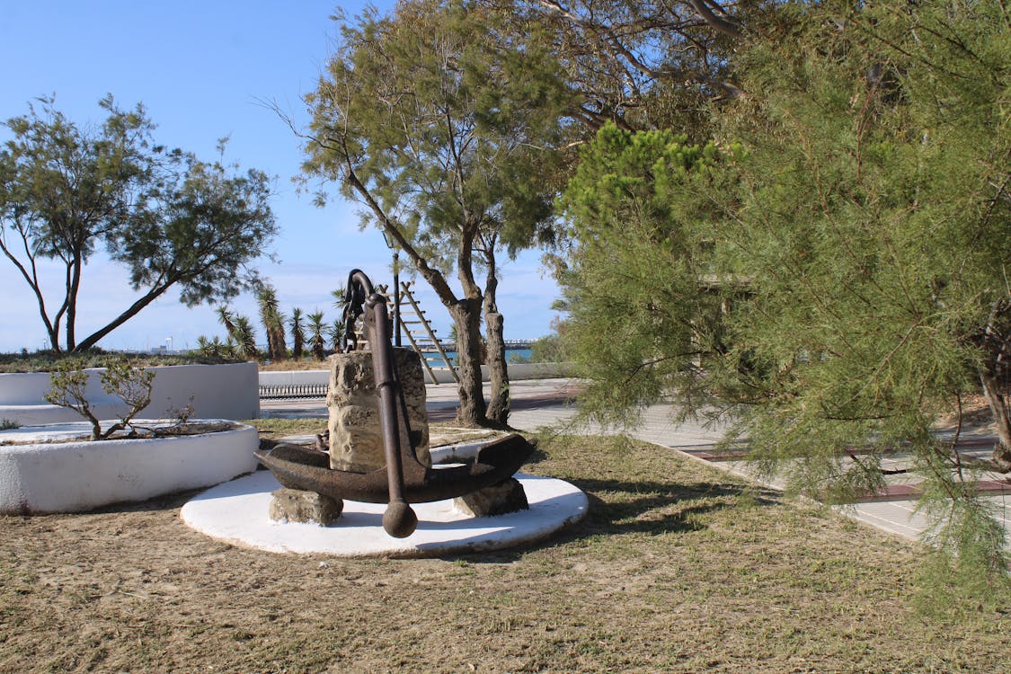 playa y paseo marítimo de la Puntilla