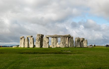 Stonehenge