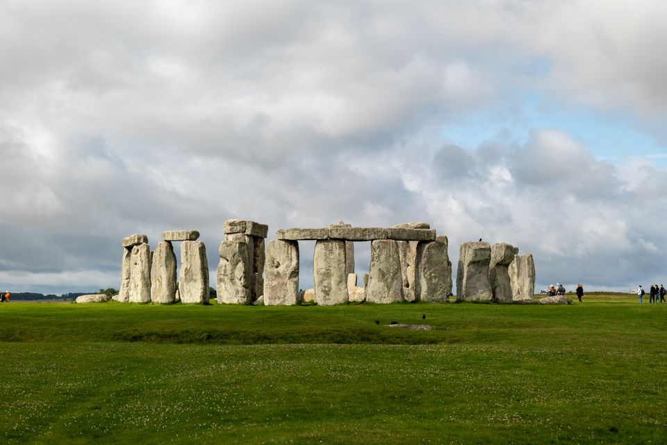 England