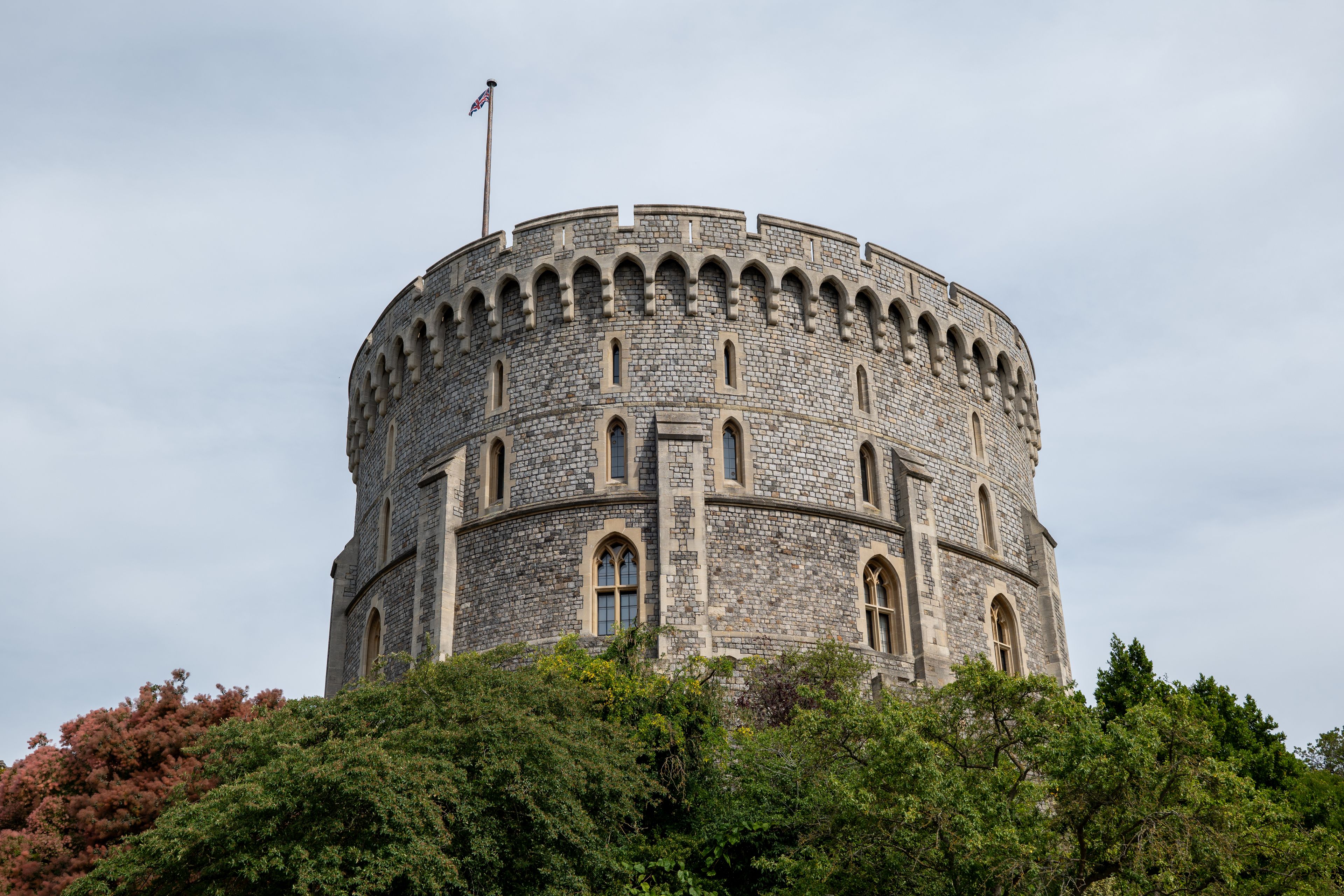 Windsor Private Tour — luxury chauffeur travel