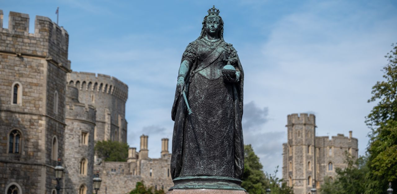 Windsor And Eton