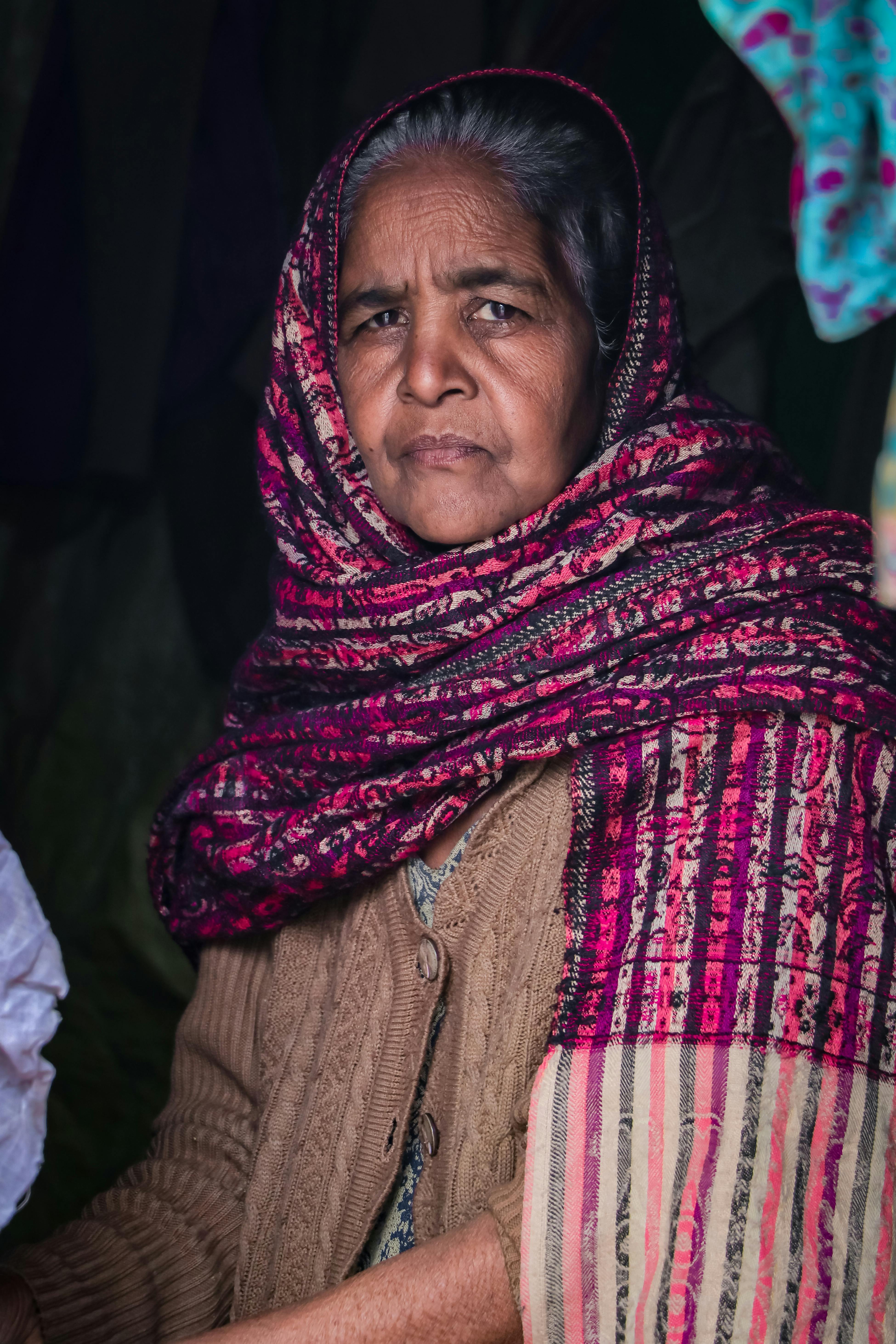 Mumma · Free Stock Photo