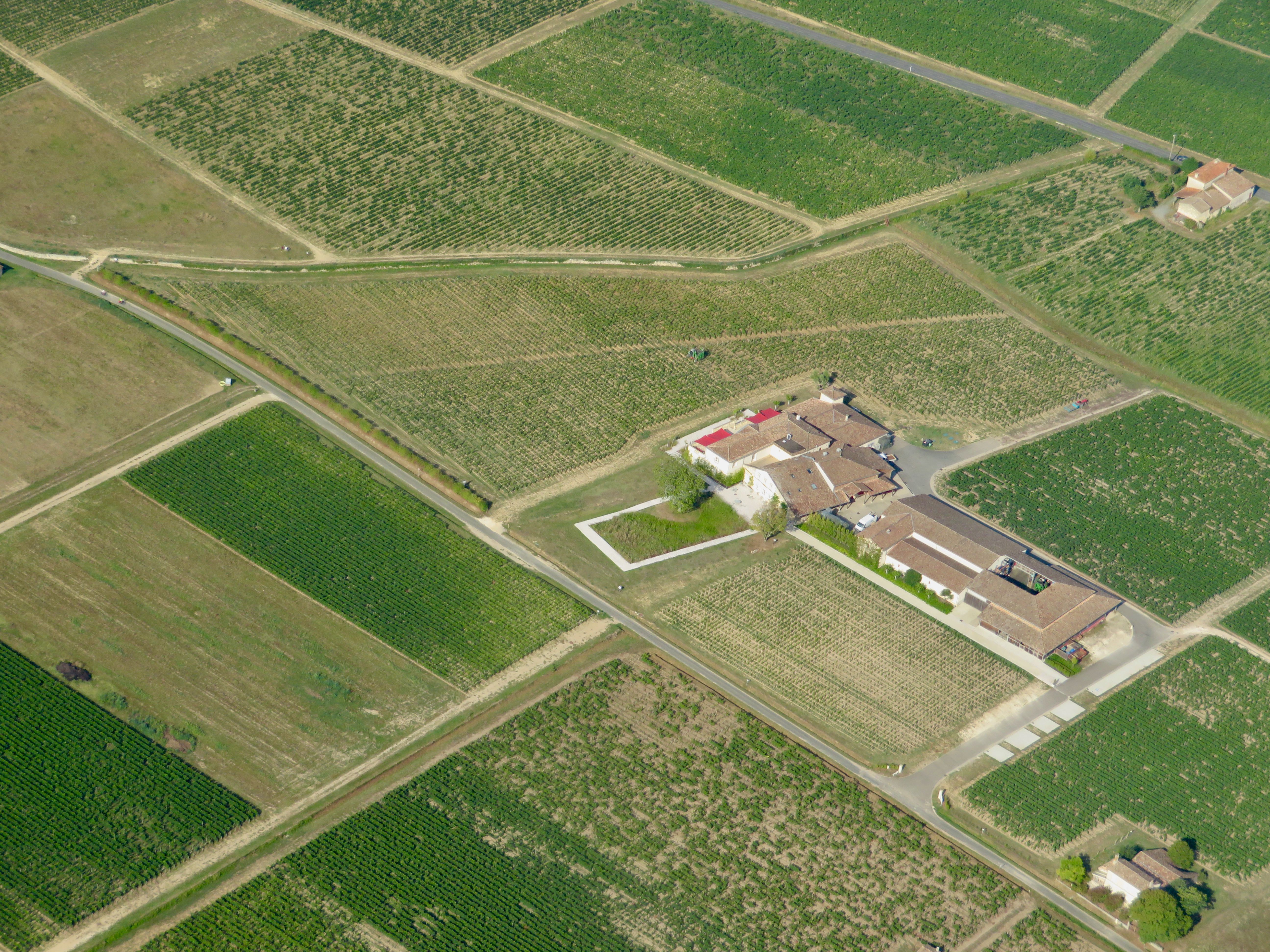 Aerial View of Property: How to Find One Free (and When to Pay) in 2026