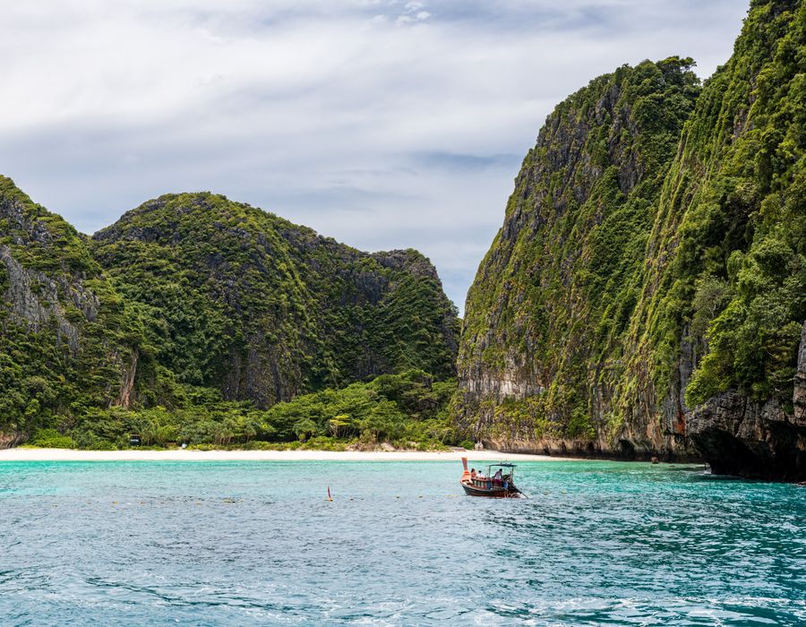 Andaman — travel photograph 2