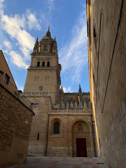 Immagine gratuita di cattedrale, chiesa, edificio