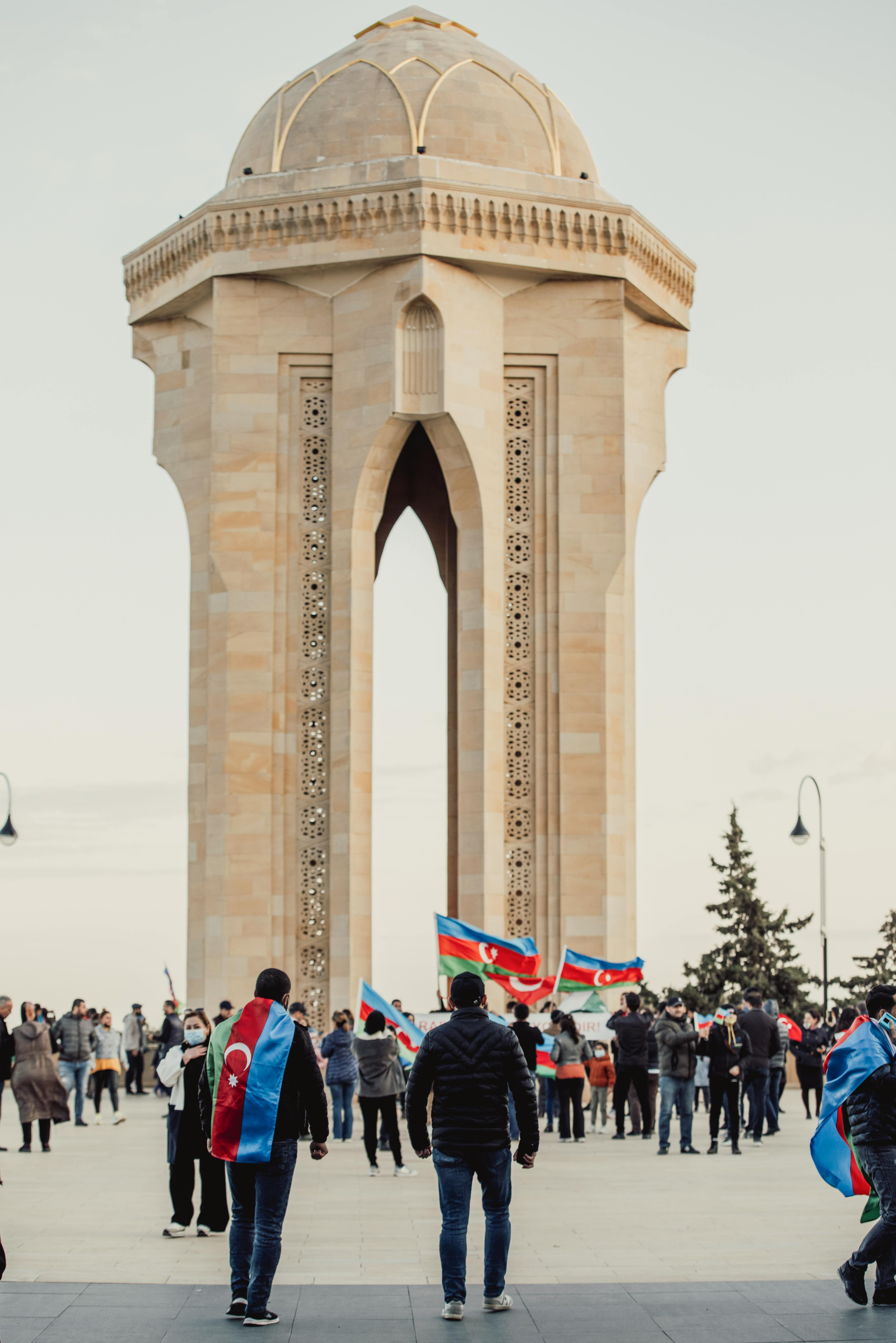 Southern Charm of Azerbaijan