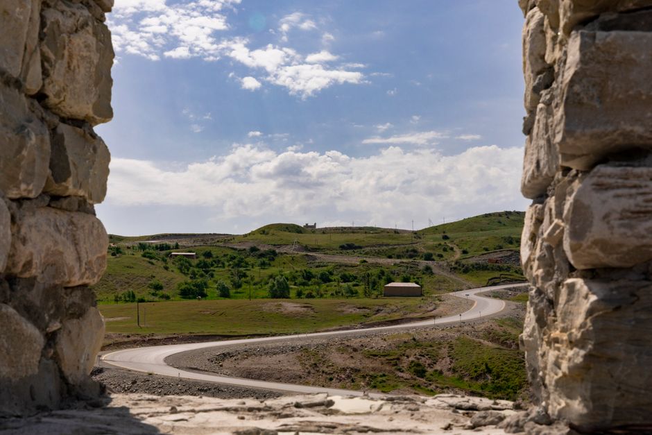 Quelle est la ville la moins chère de Azerbaïdjan ?