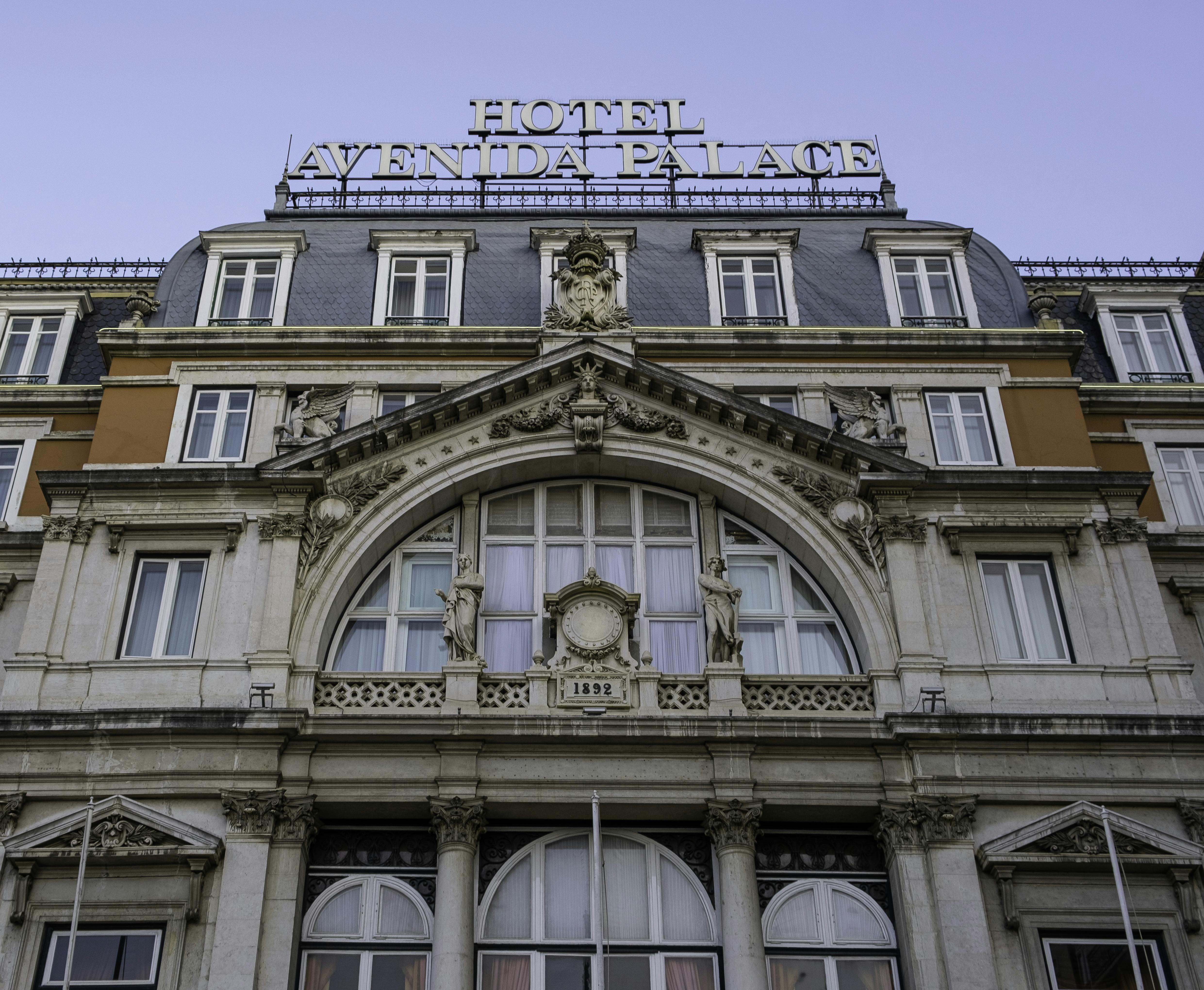Nextech ties hotel booking to events serving 1M travelers a year — Photo by José Barbosa on Pexels