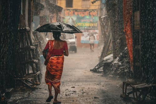 IMD Forecasts Thunderstorms, Gusty Winds Across Bengal