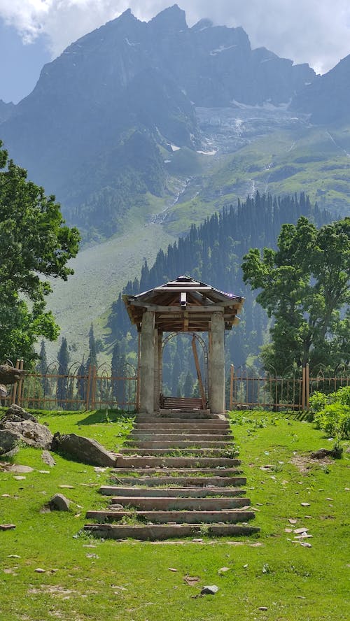 Free stock photo of jammu and kashmir, kashmir