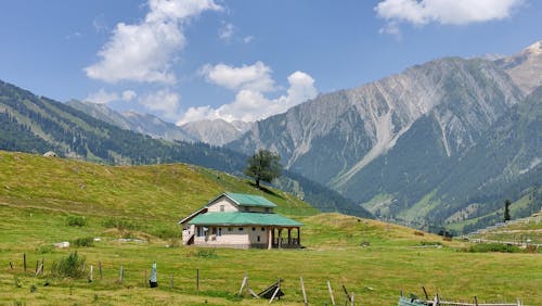 Free stock photo of jammu and kashmir, kashmir