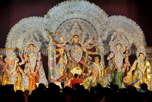 Durga Pujo