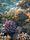 coral reefs