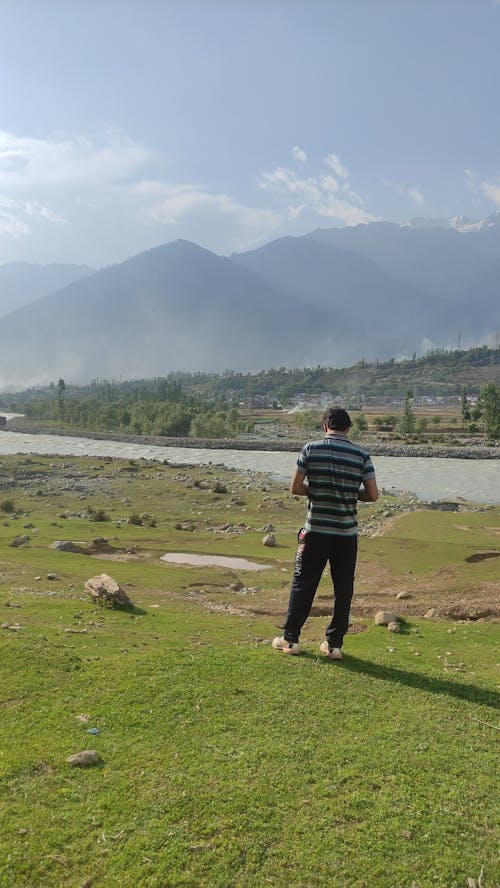 Free stock photo of jammu and kashmir, kashmir, shahid sultan