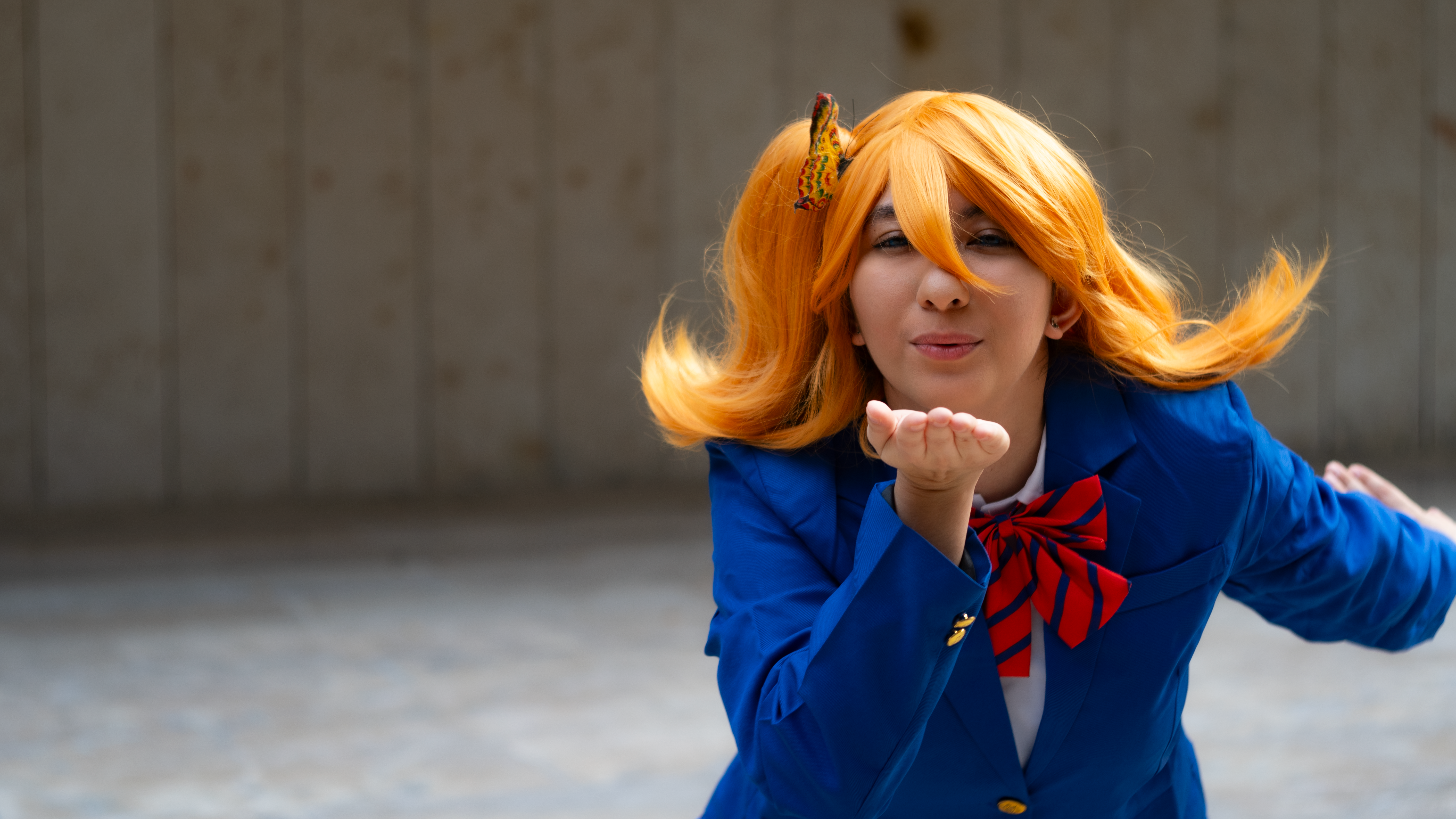 ‘Otaku’ culture features at three-day Taipei festival — Photo by Vintage Lenses on Pexels