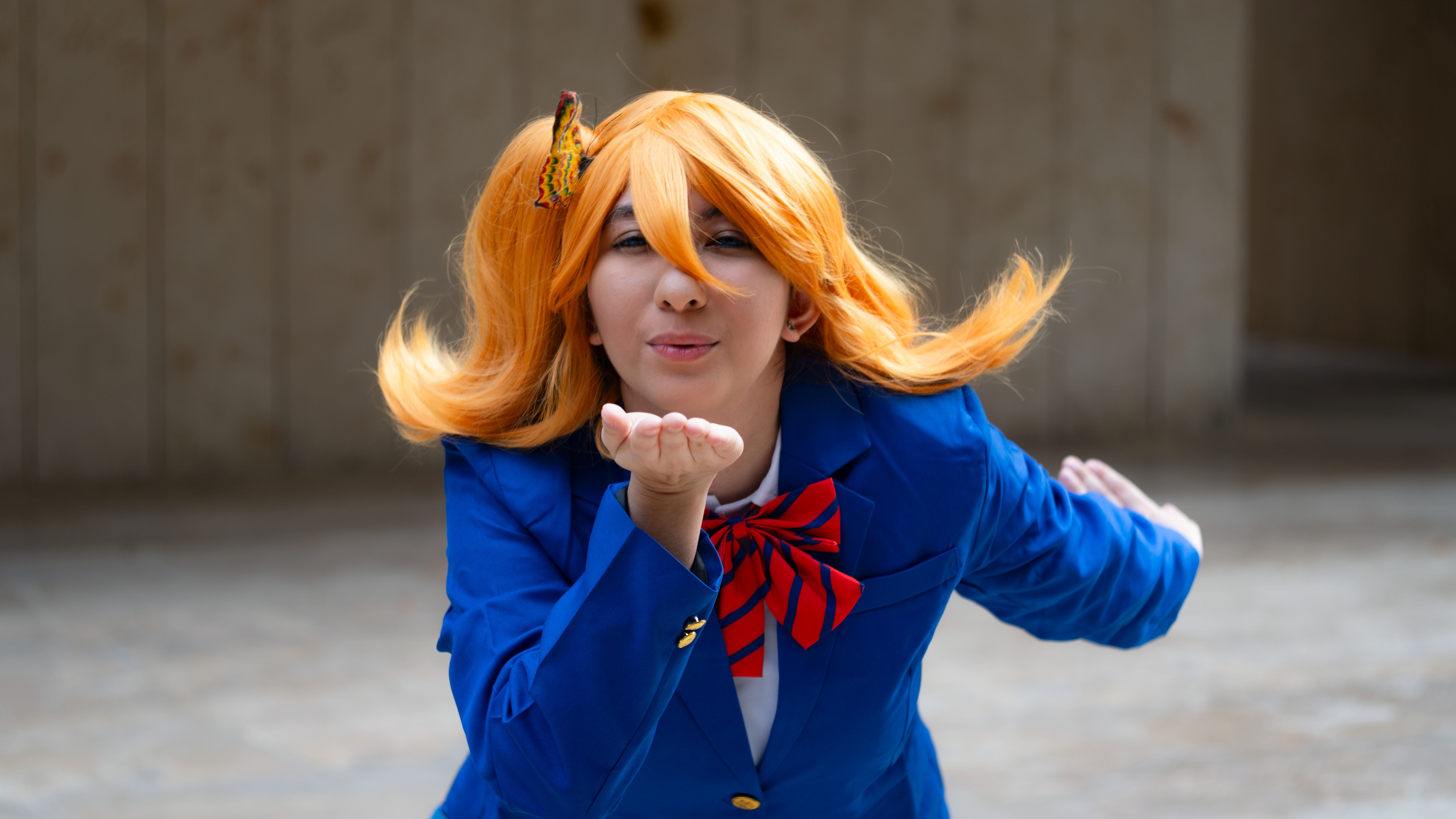 KILL BLUE Anime Takes Its Shot in Creditless Ending Video - Crunchyroll — Photo by Vintage Lenses on Pexels