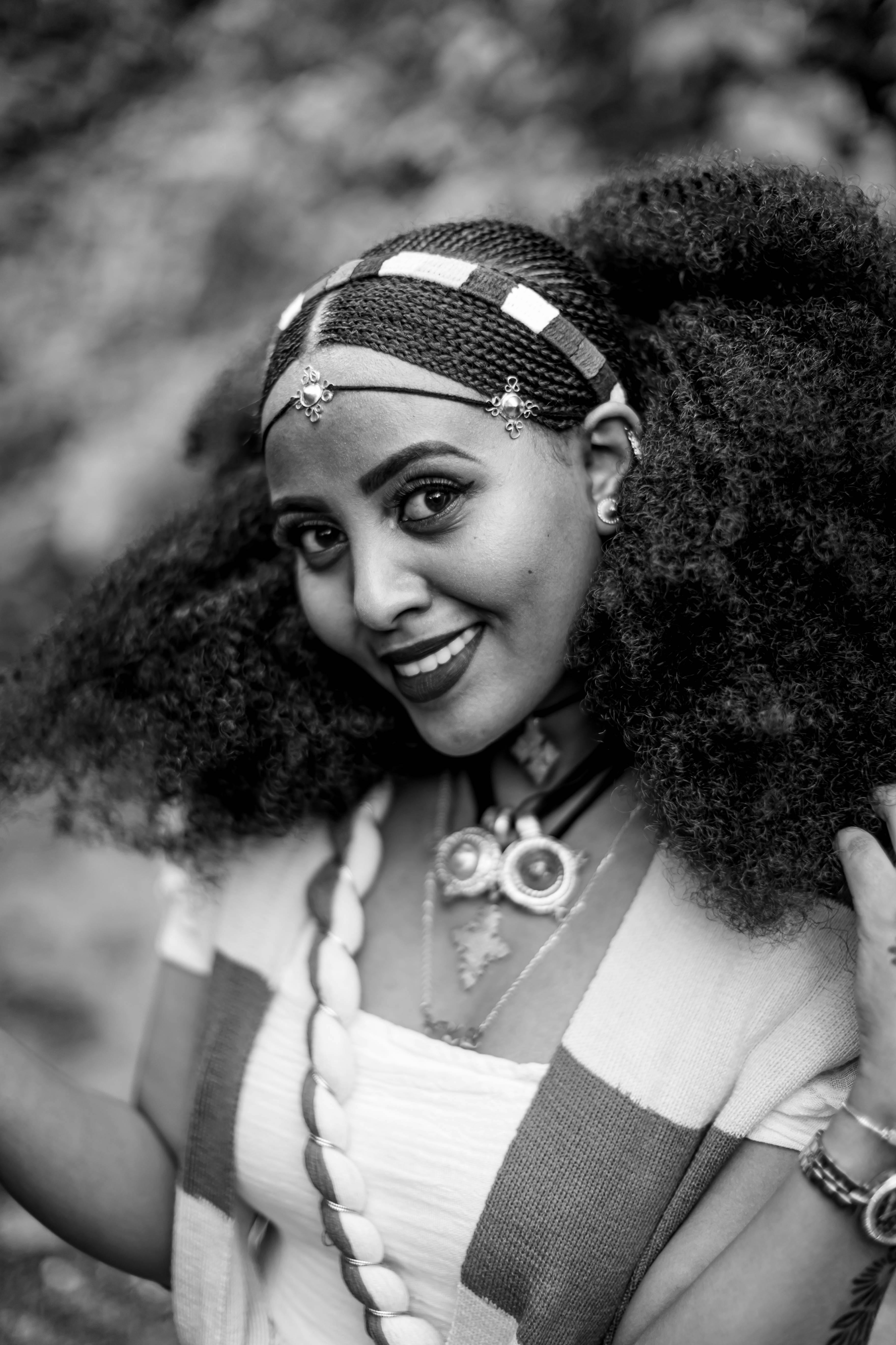 Ethiopian Women Photos, Download The BEST Free Ethiopian Women Stock ...