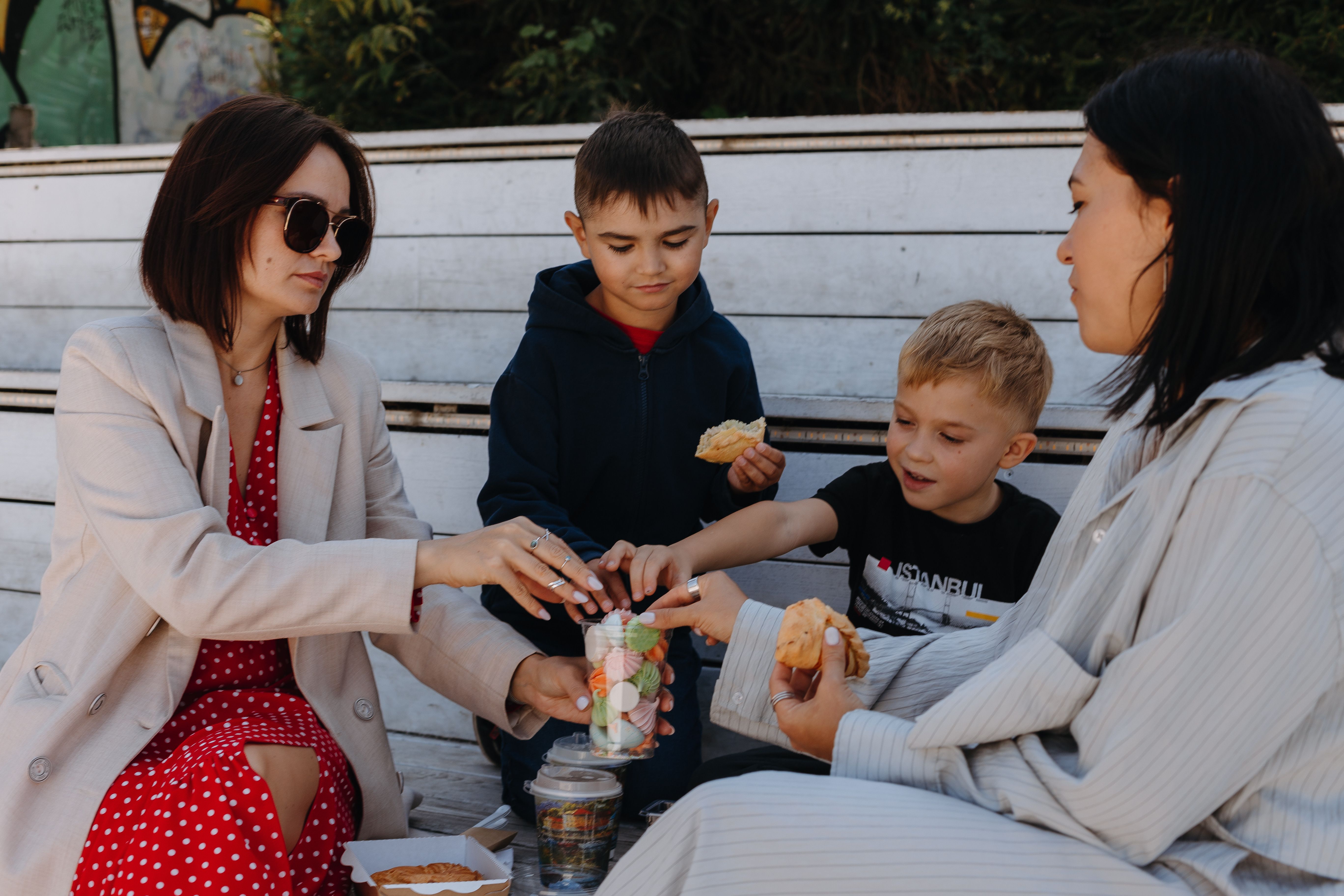 Mother’s Day weekend marks unofficial start to gardening season in Colorado — Photo by Alina Matveycheva on Pexels