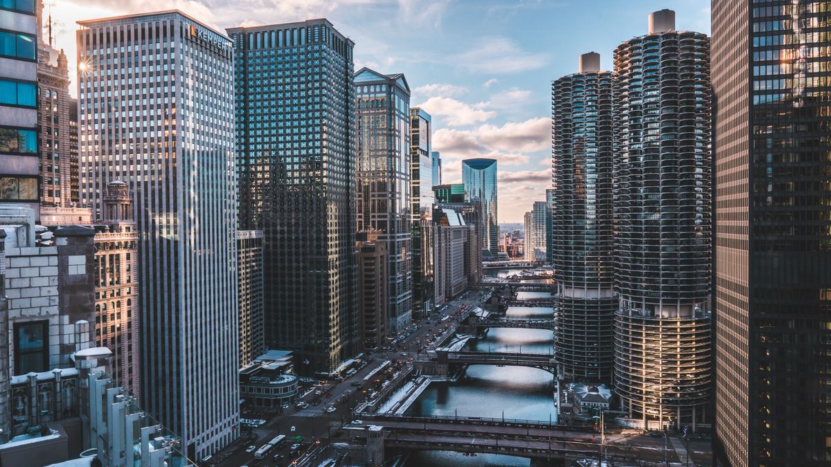 Chicago, Illinois