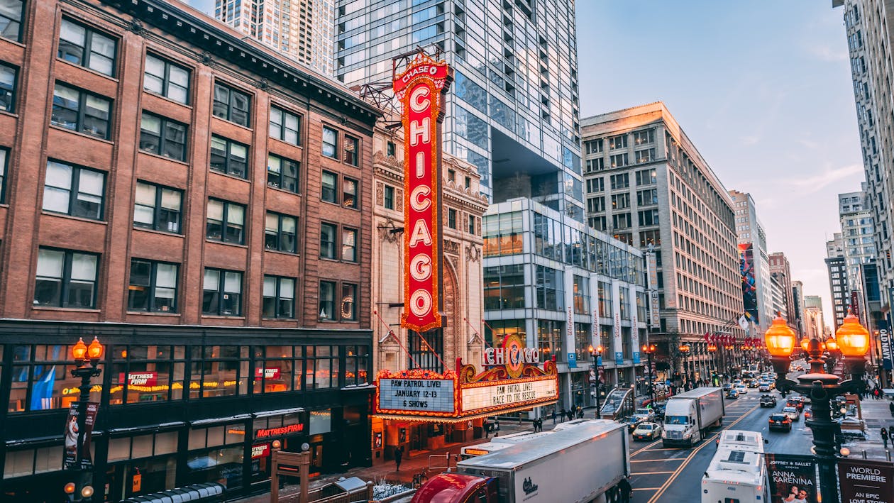 5 Things To Know Before Moving To Chicago