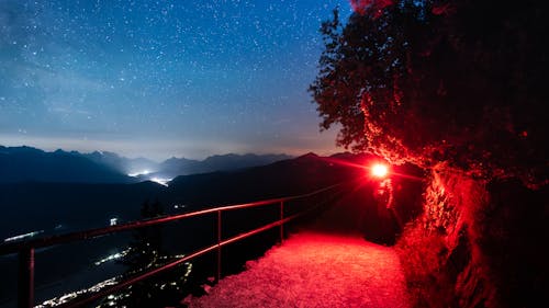 Fotobanka s bezplatnými fotkami na tému Alpy, batoh, Bavorsko