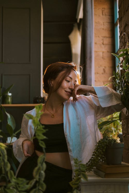 ¿Tienes alguna en casa? Foto: Leyla Qəhrəmanova Pexels