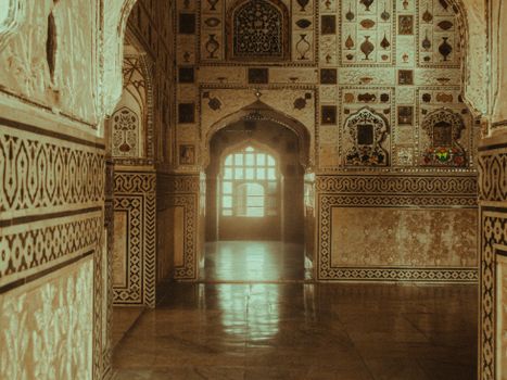 Ranthambore tiger safari (winter) — Rajasthan
